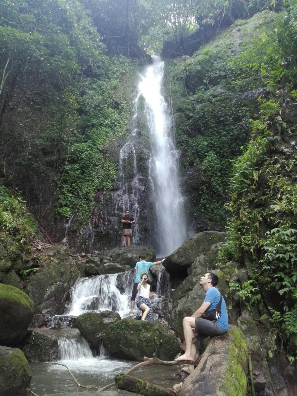 Phoohongsa Resort Nakhon Nayok Bagian luar foto