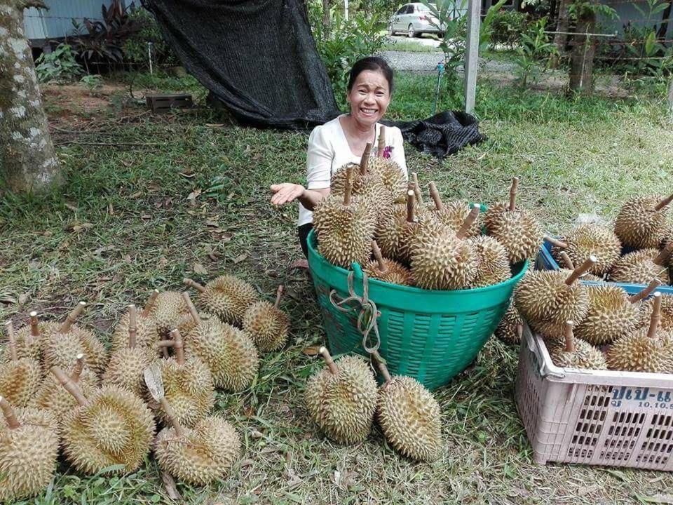 Phoohongsa Resort Nakhon Nayok Bagian luar foto